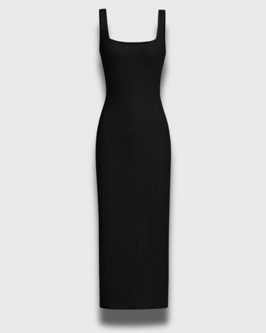 Midnight Serpent Silk - Born of serpent seduction - Chic India