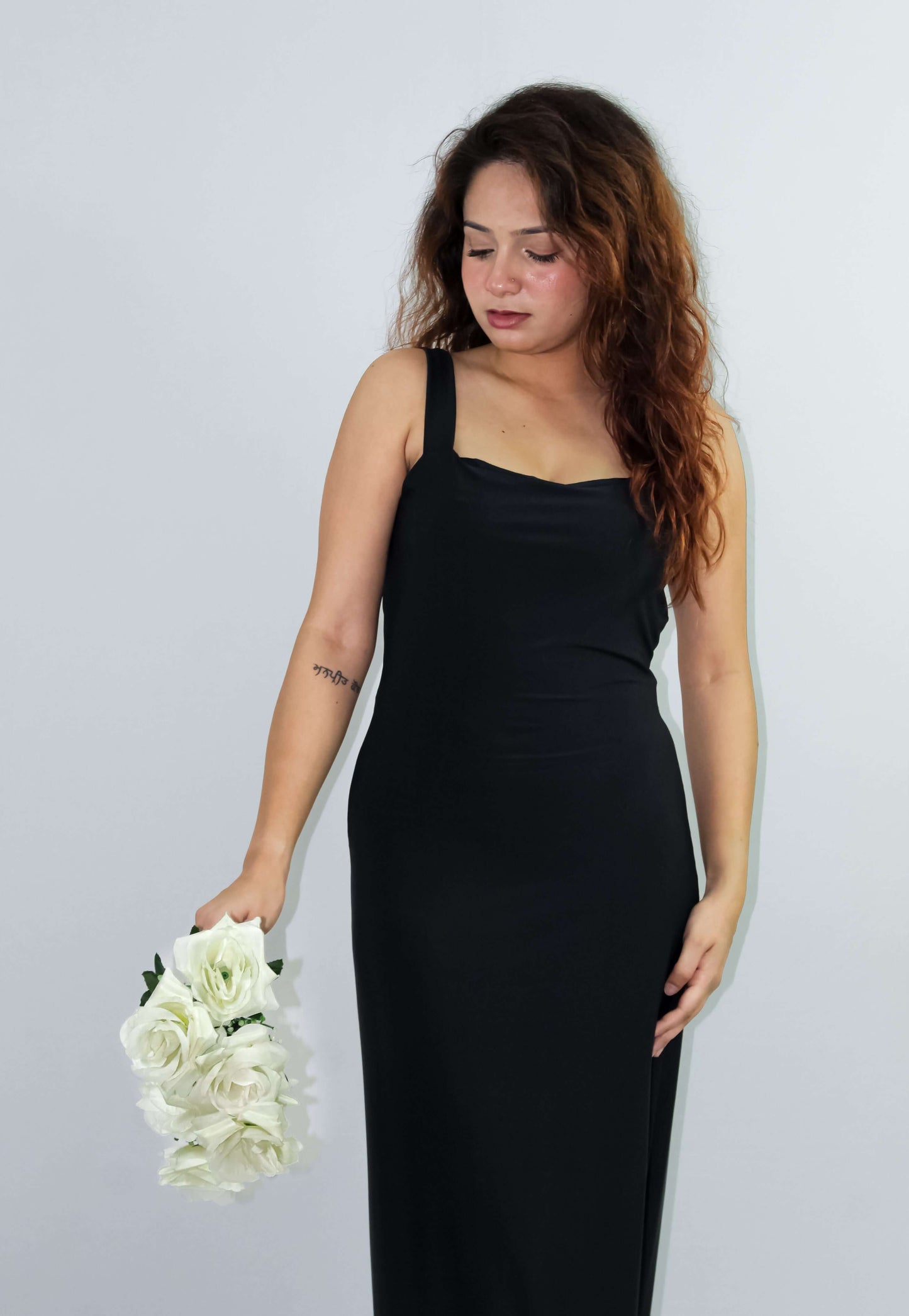 Midnight Serpent - Born of serpent seduction - Chic India