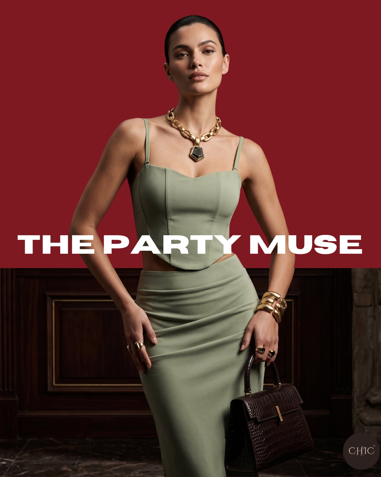 The Party Muse