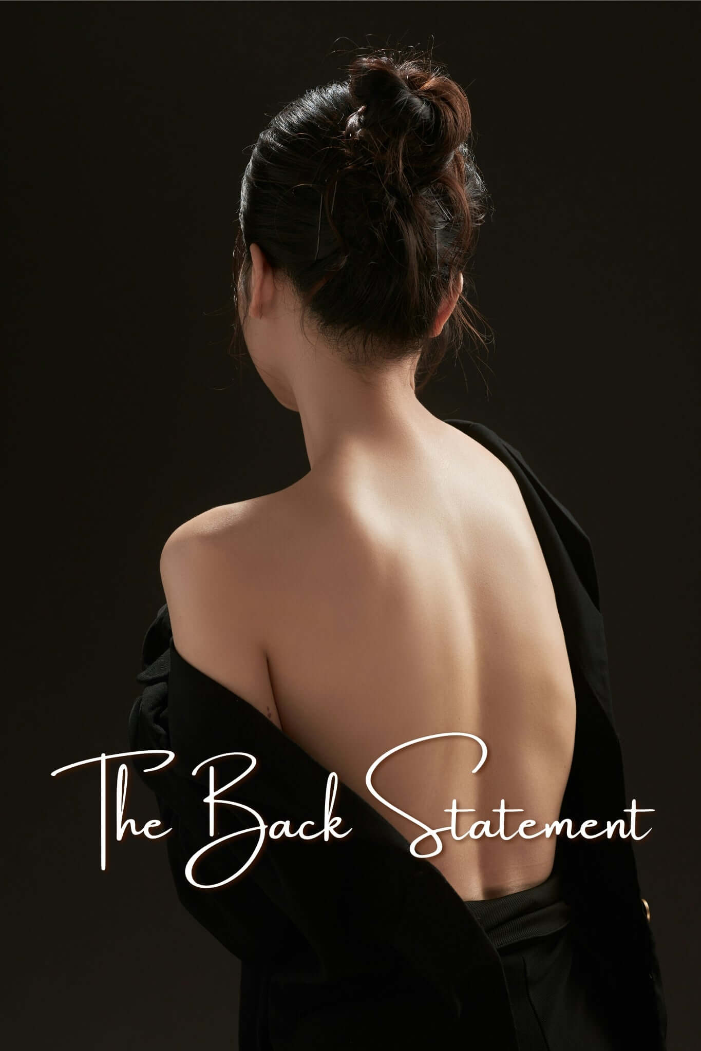 The Back Statement
