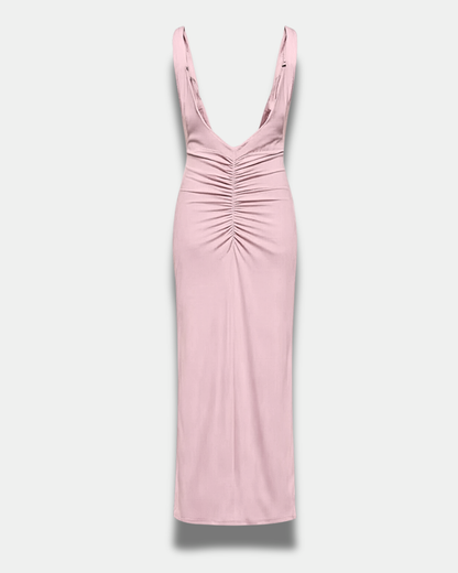 Valentina Luxe - inspired by the soft romance of a sunset garden soirée - Chic India