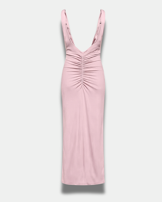 Valentina Luxe - inspired by the soft romance of a sunset garden soirée - Chic India