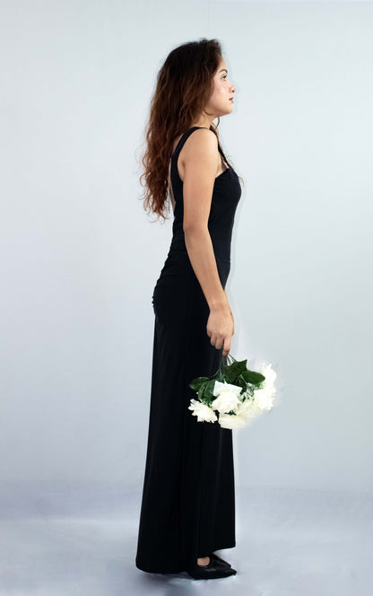 Midnight Serpent - Born of serpent seduction - Chic India