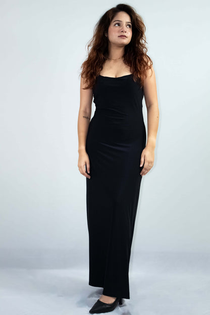 Midnight Serpent - Born of serpent seduction - Chic India