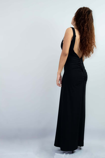 Midnight Serpent - Born of serpent seduction - Chic India