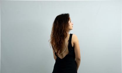 Midnight Serpent - Born of serpent seduction - Chic India