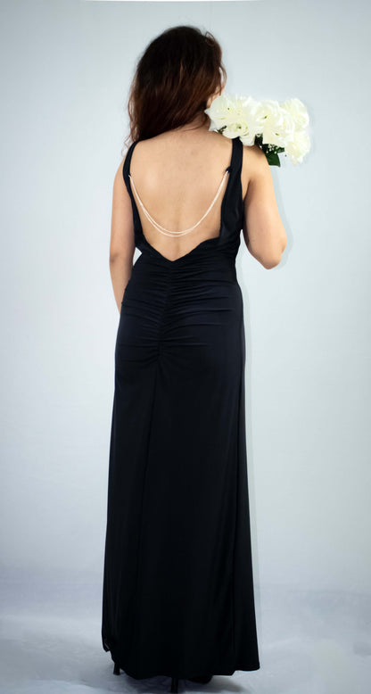 Midnight Serpent - Born of serpent seduction - Chic India